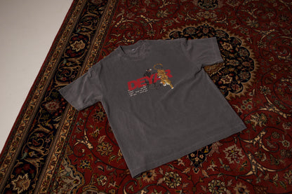 'PALANG' HEAVYWEIGHT T-SHIRT