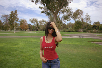 'IRAN' WOMENS TANK