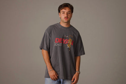 'PALANG' HEAVYWEIGHT T-SHIRT